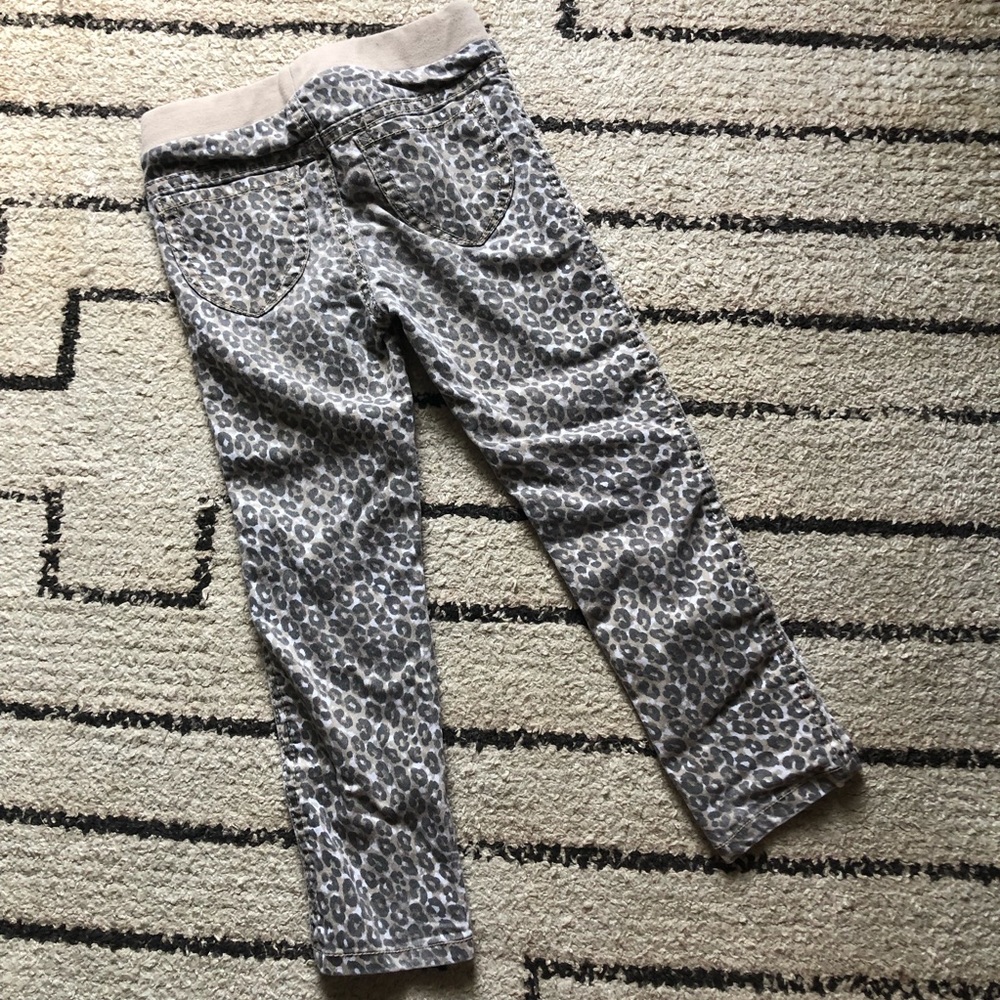 Cherokee pants - Picture 4 of 4